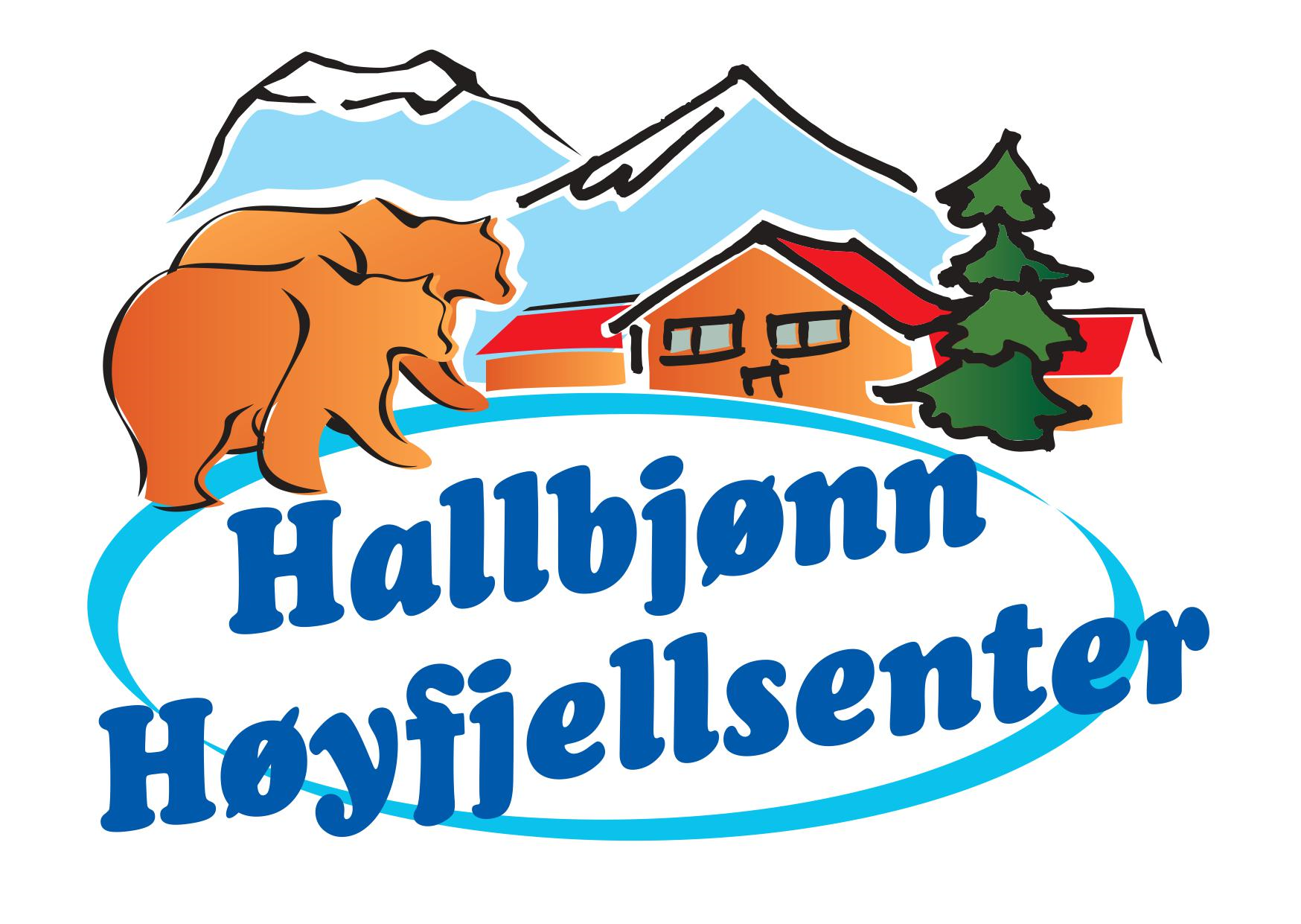 Hallbjønnsekken Hallbjønnsekken